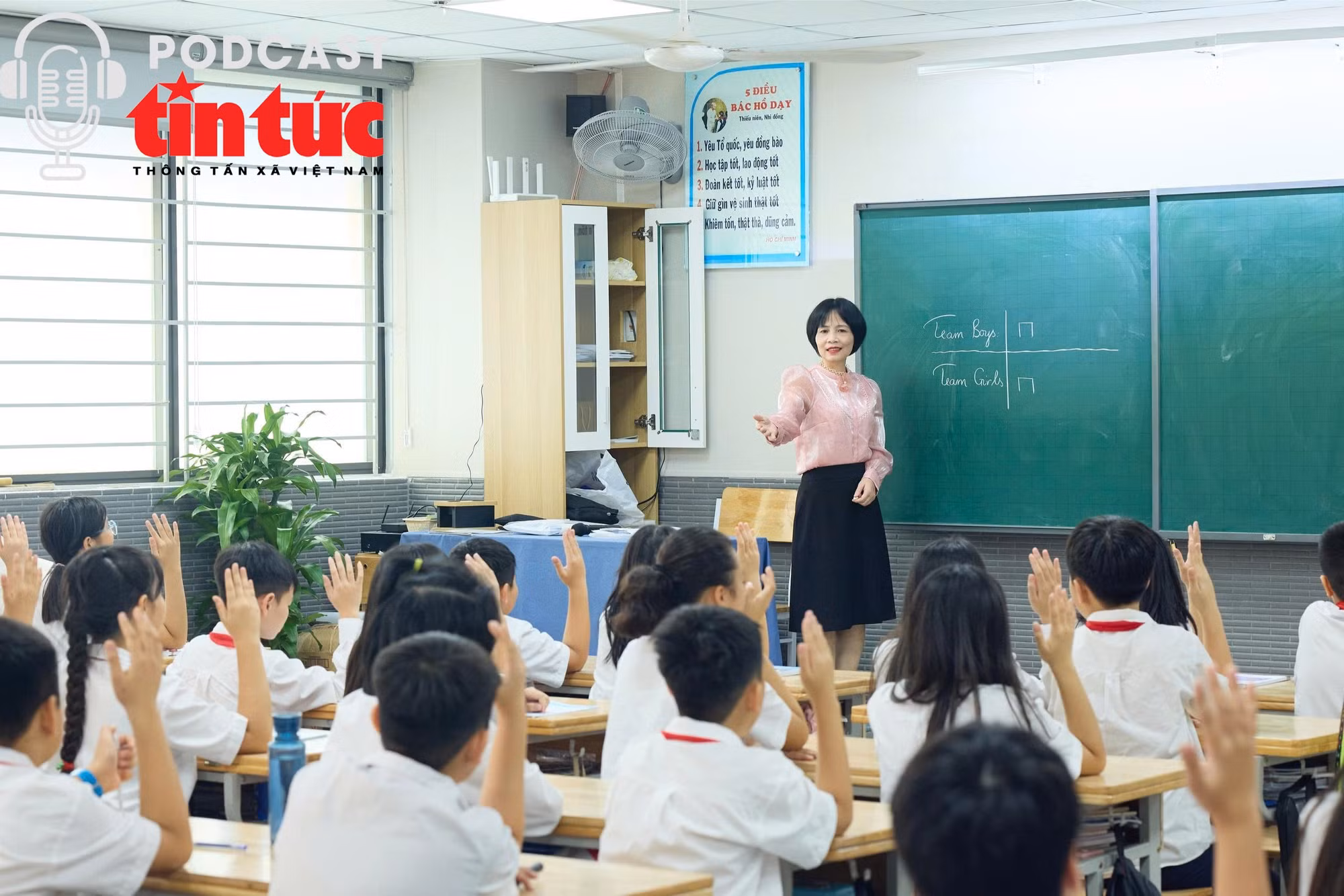 Chinh phục kỳ thi vào lớp 10: Bí quyết ôn luyện hiệu quả môn tiếng Anh 