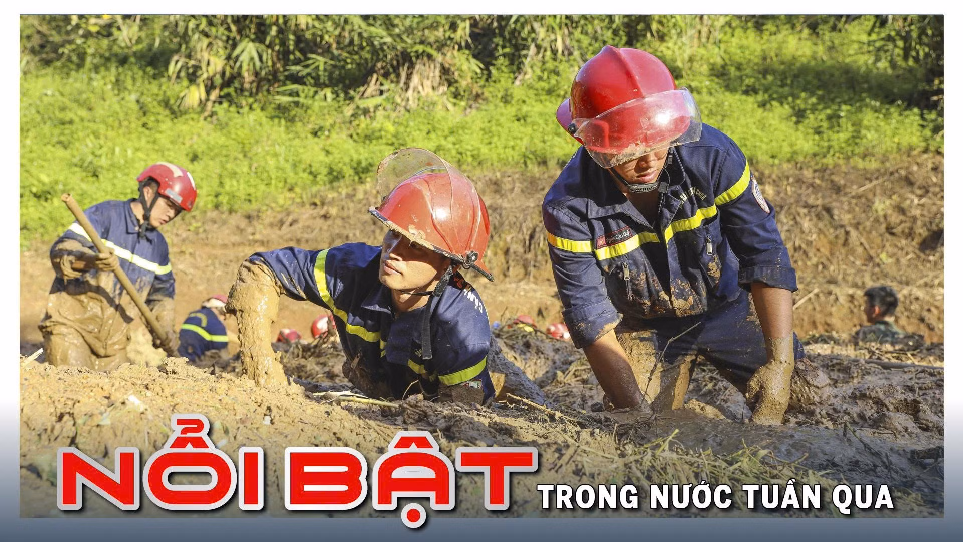 Nổi bật tuần qua: Xây dựng 100 trường học tại các xã biên giới; Bộ Công Thương thông tin về thuế đối ứng Việt Nam – Hoa Kỳ