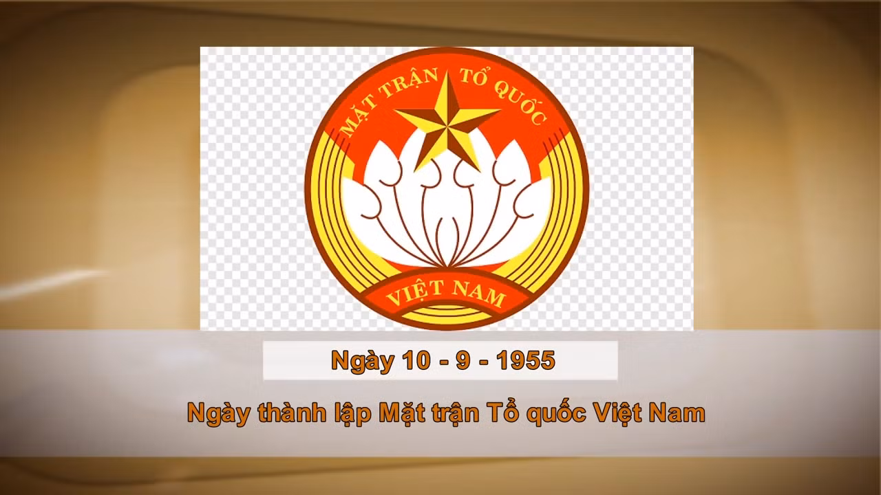 Khoảnh khắc & sự kiện ngày 10/9