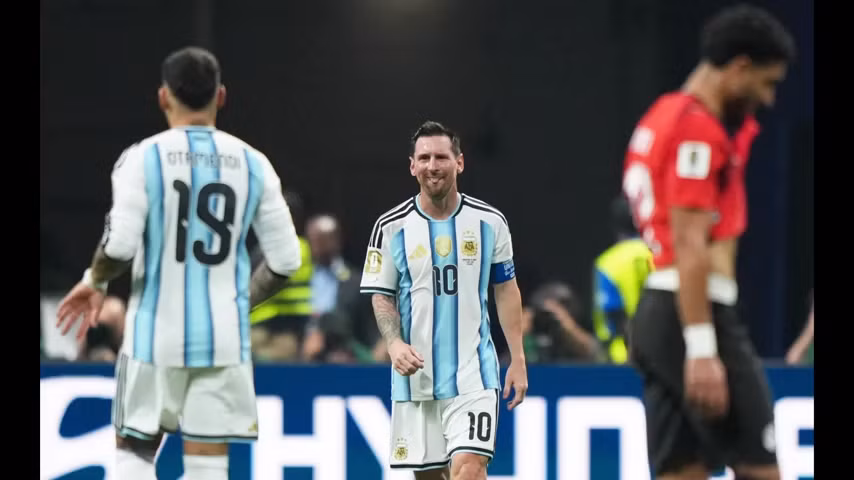 Nhà báo Anh Ngọc: Argentina phải thay đổi nếu muốn bảo vệ ngôi vô địch