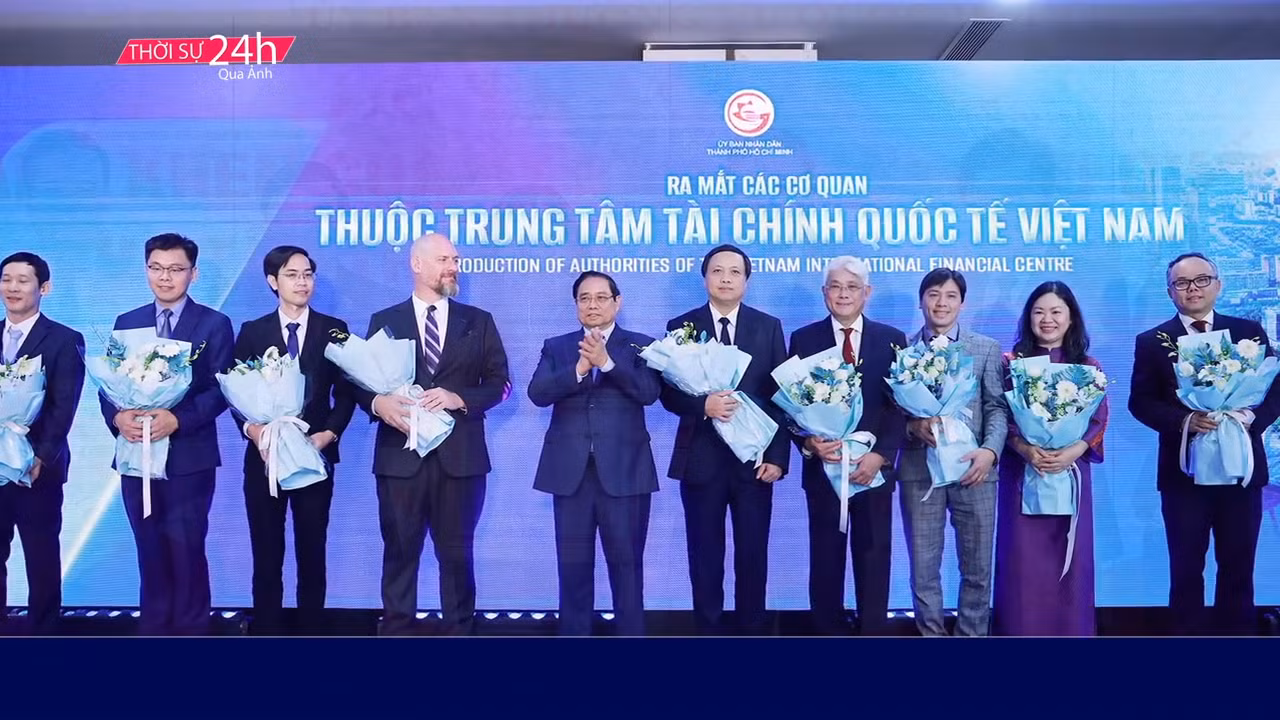 Thời sự 24h qua ảnh sáng 11/2