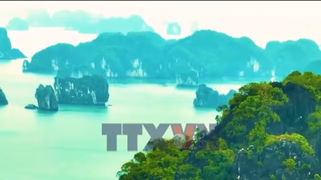 Phát triển du lịch xanh trên vùng di sản