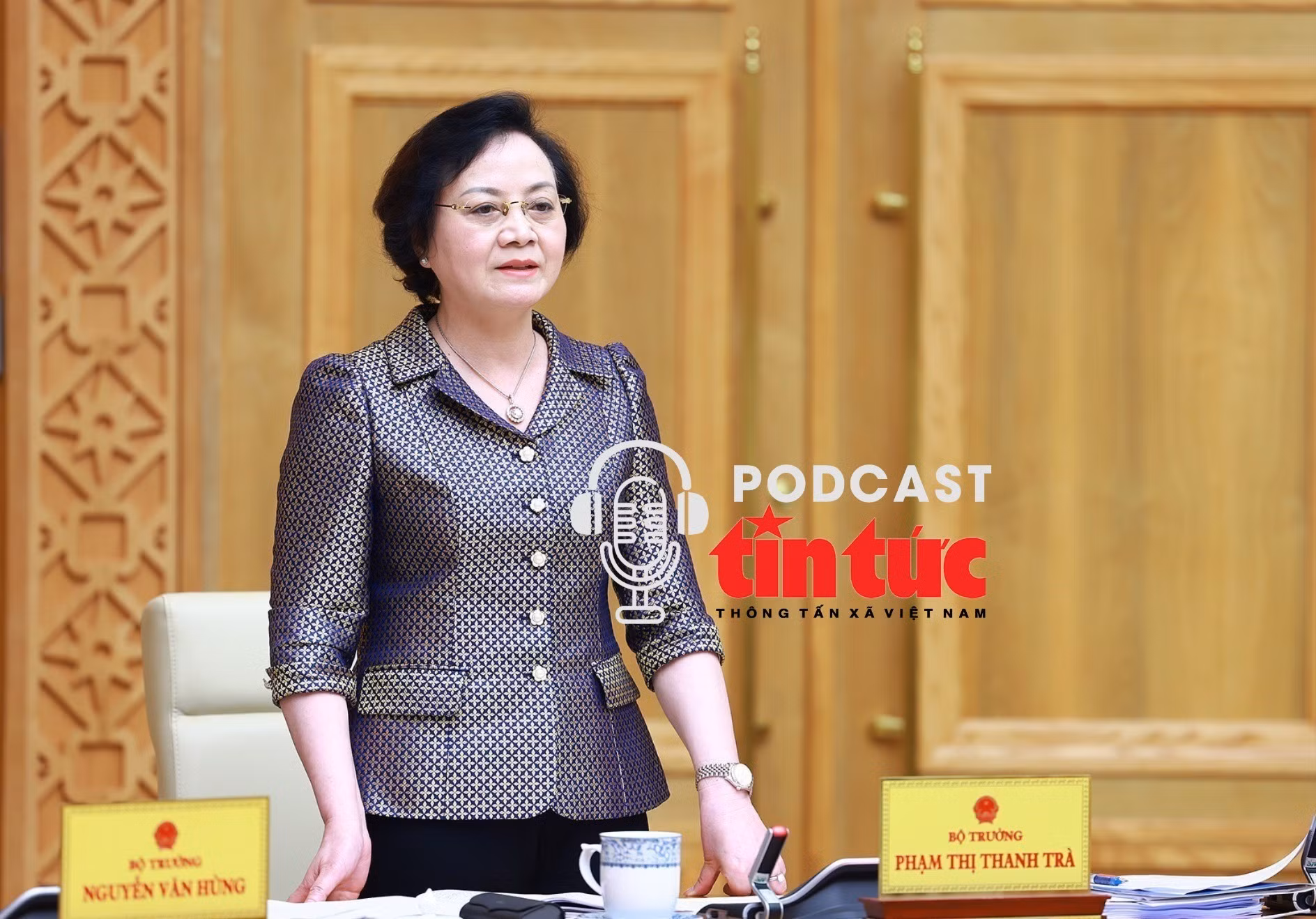 Tin nóng trong nước nghe nhanh sáng 24/3