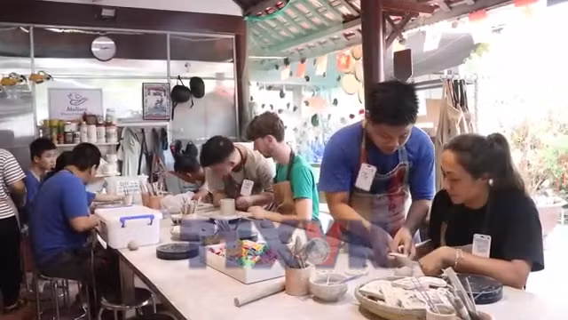 Hàn gắn những phận đời thiệt thòi bằng hy vọng