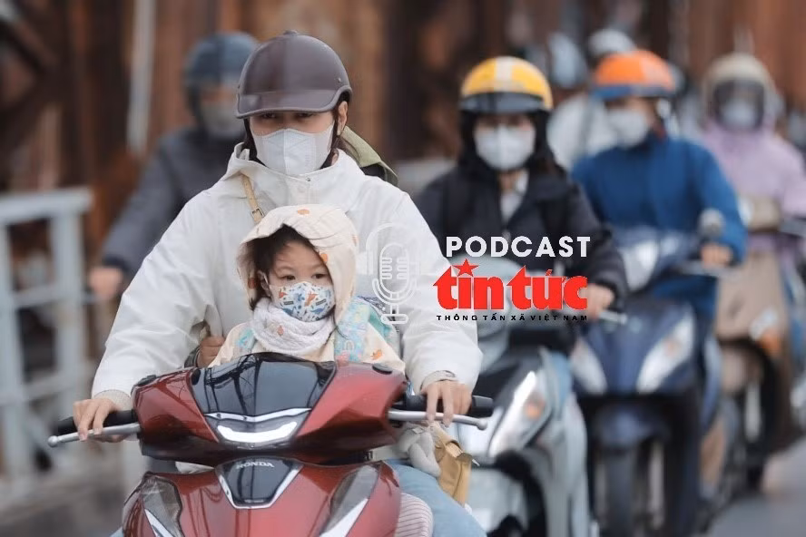 Tin nóng trong nước nghe nhanh sáng 2/2