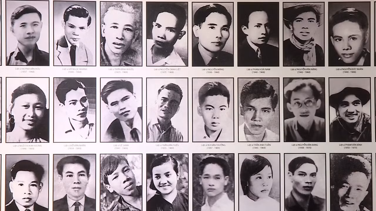 Sẵn sàng hy sinh cho những dòng tin 'chảy mãi'
