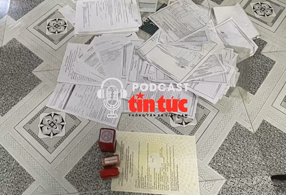 Tin nóng trong nước nghe nhanh sáng 16/2