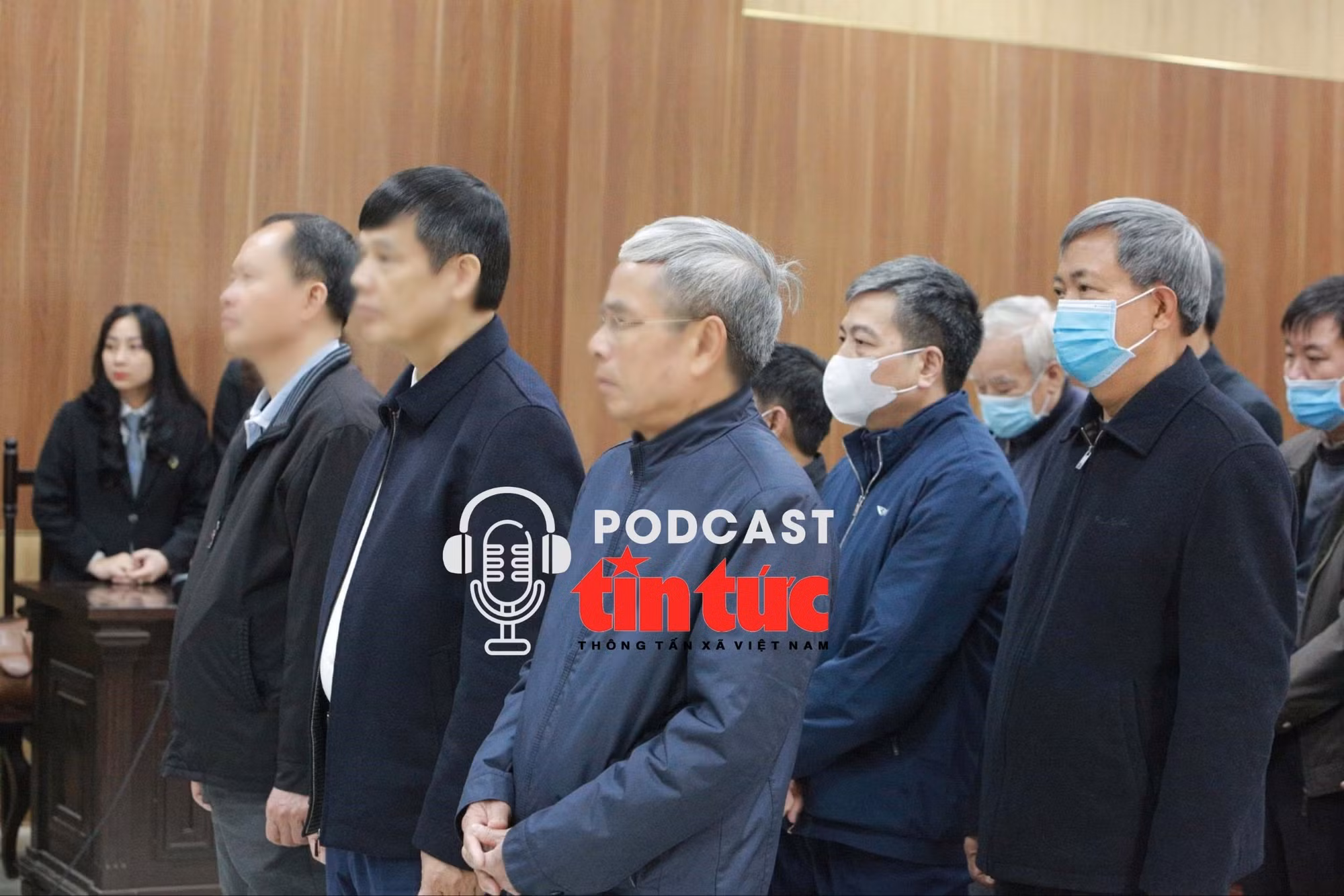 Tin nóng trong nước nghe nhanh sáng 19/1