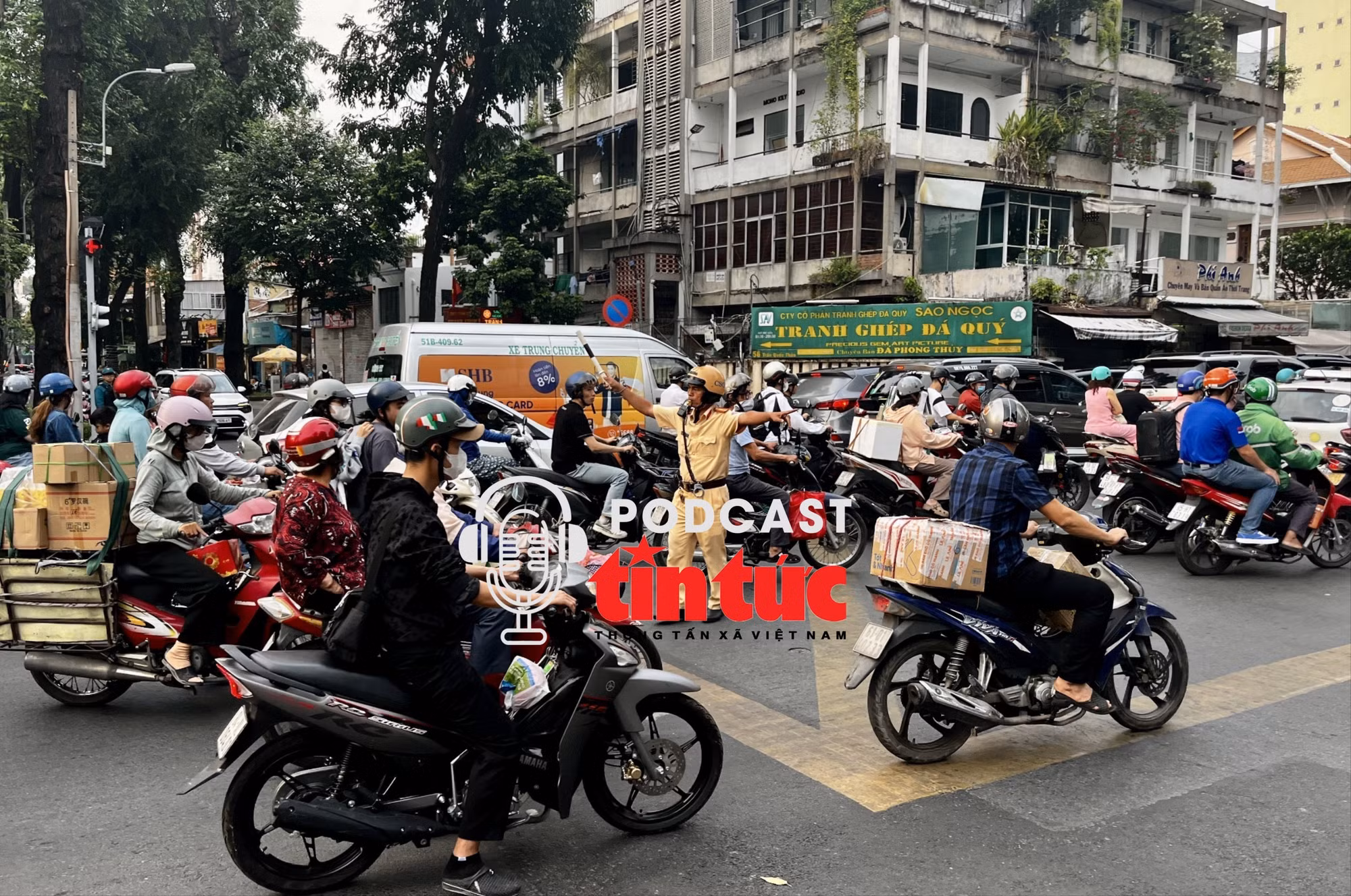 Tin nóng trong nước nghe nhanh sáng 13/1