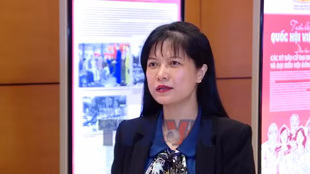 Cập nhật thông tin từ Hội đồng Bầu cử Quốc gia