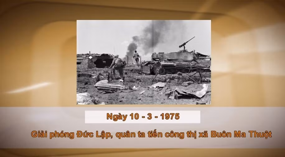 Khoảnh khắc & sự kiện ngày 10/3