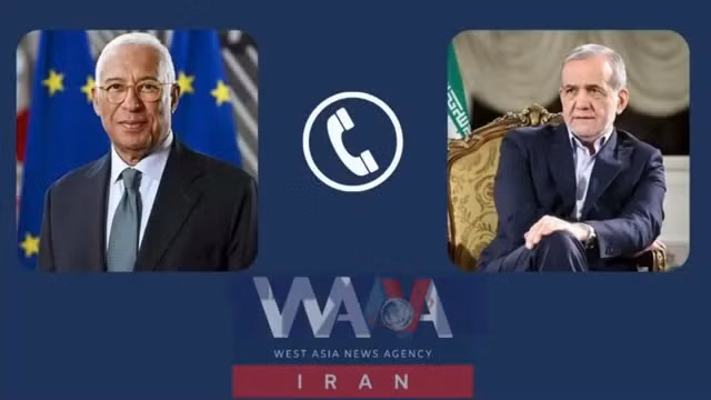 Iran tìm kiếm các đảm bảo để chấm dứt chiến tranh