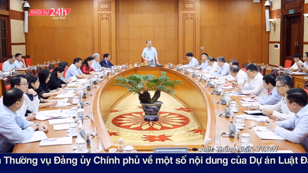 Thời sự 24h qua ảnh chiều 18/9