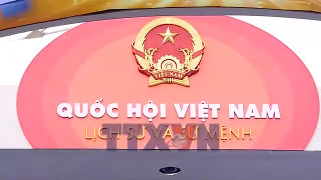 Từ Tổng tuyển cử đầu tiên tới khát vọng vươn mình