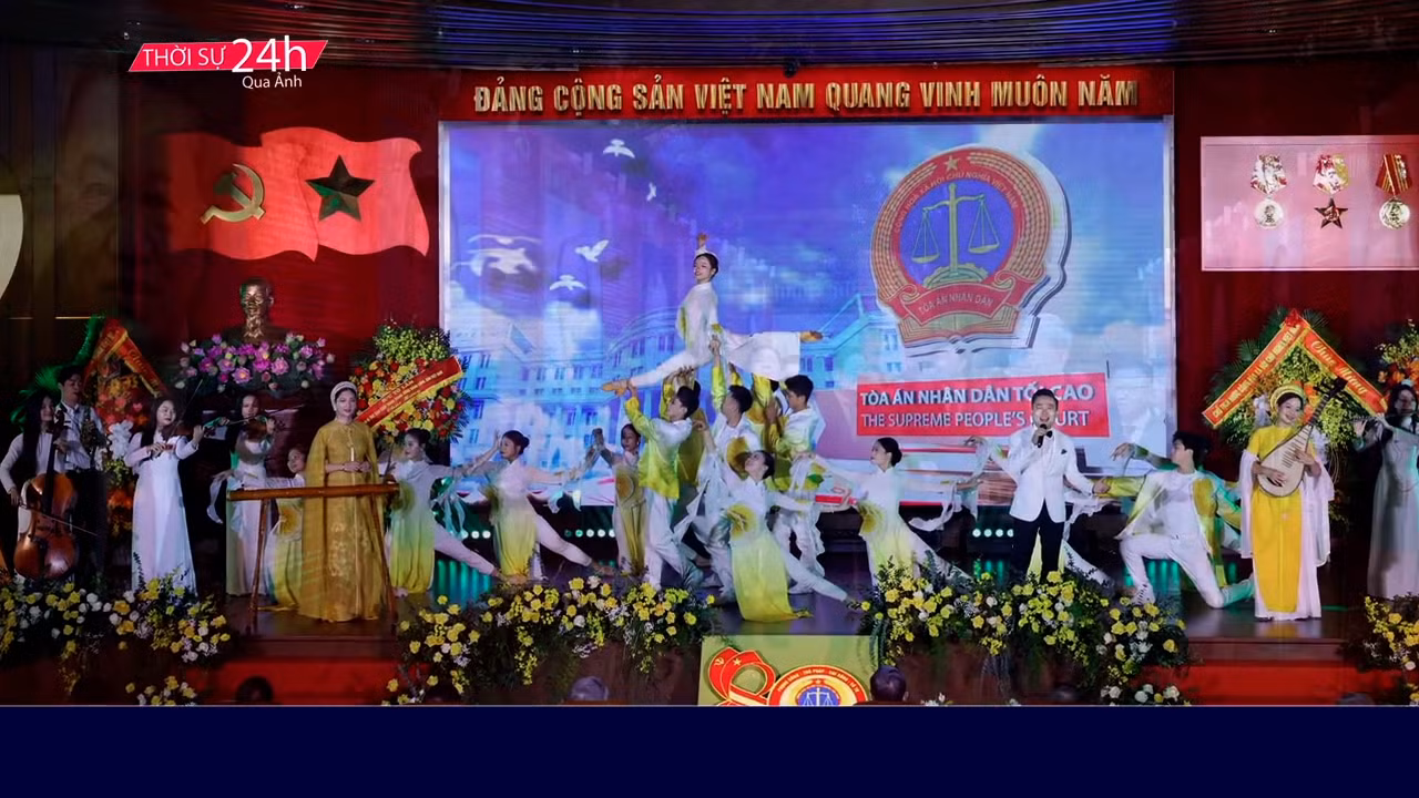 Thời sự 24h qua ảnh sáng 13/9
