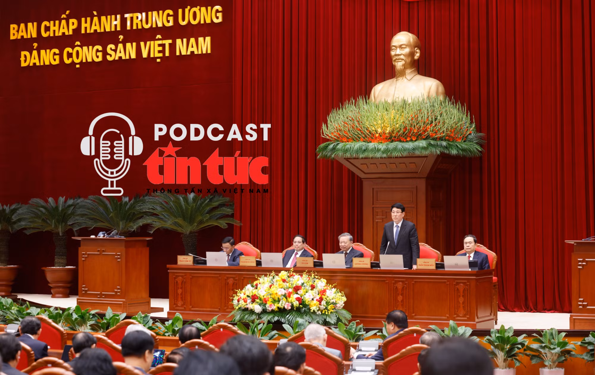 Tin nóng trong nước nghe nhanh sáng 11/4