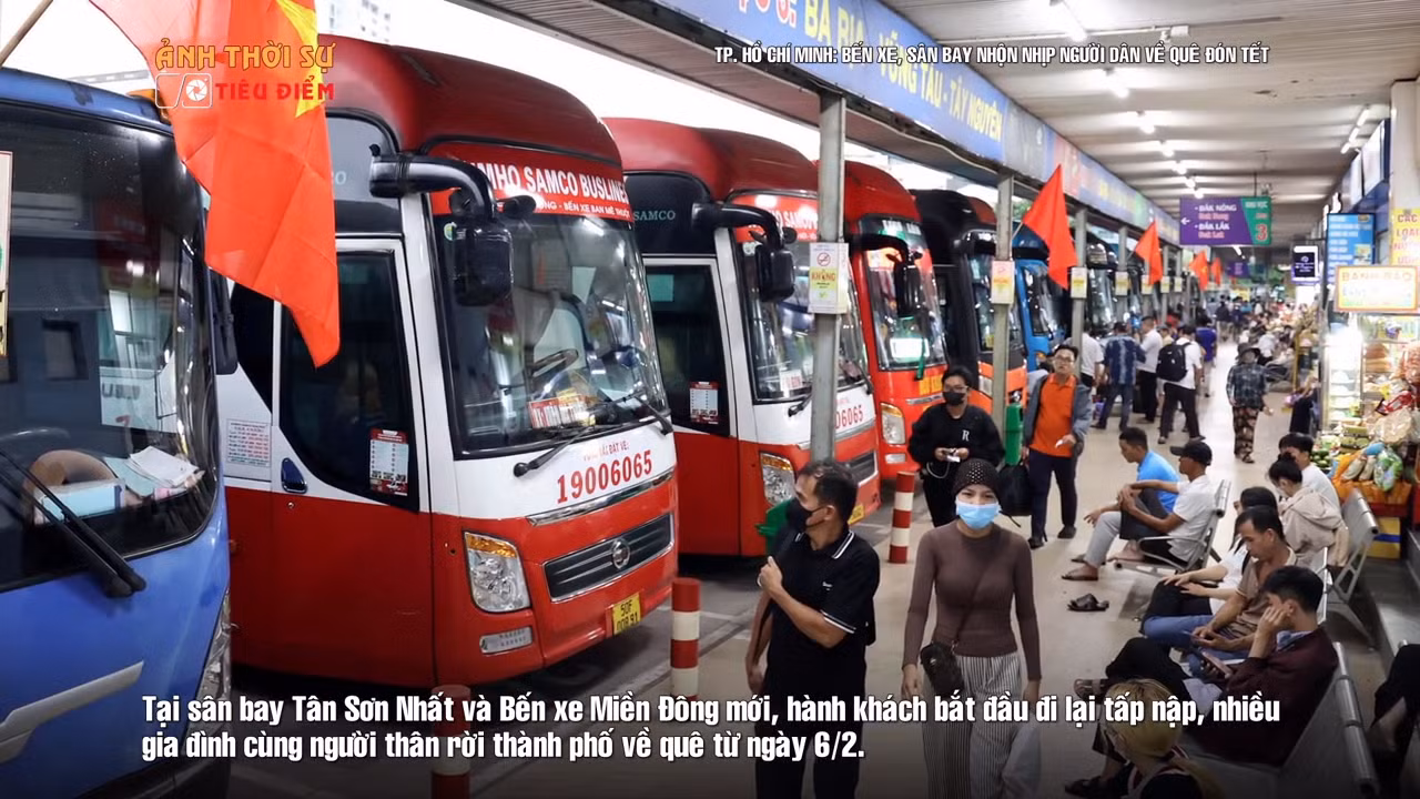Thời sự 24h qua ảnh chiều 9/2