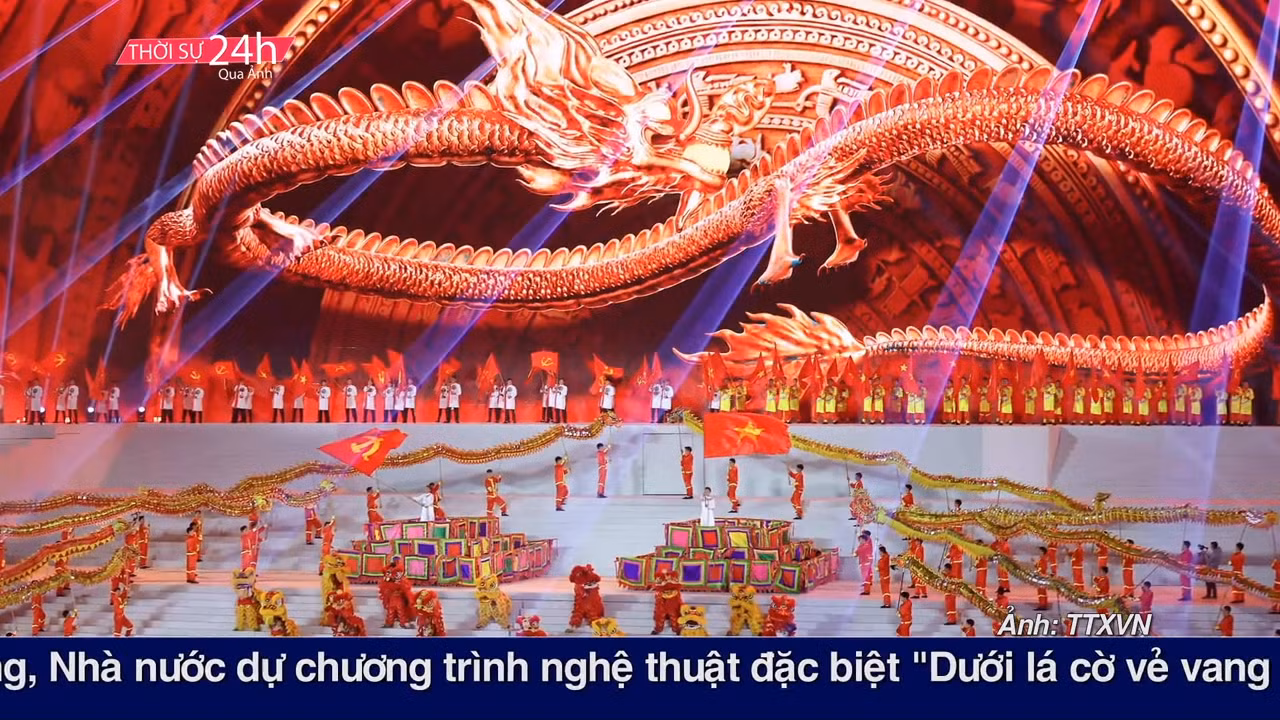 Thời sự 24h qua ảnh sáng 24/1