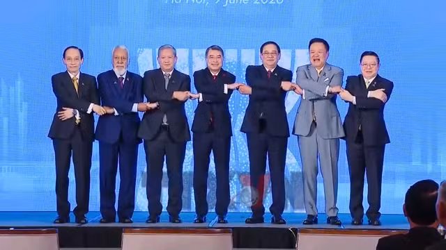 AFF 2026: Quốc tế nhấn mạnh vai trò kiến tạo và tầm nhìn chiến lược của Việt Nam