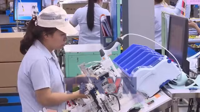 Kinh tế số - Chìa khóa giúp doanh nghiệp phát triển bền vững