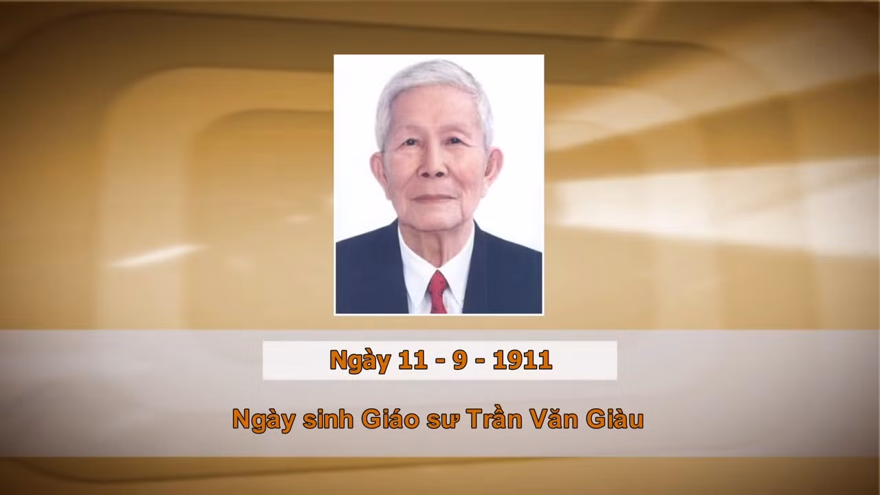 Khoảnh khắc & sự kiện ngày 11/9