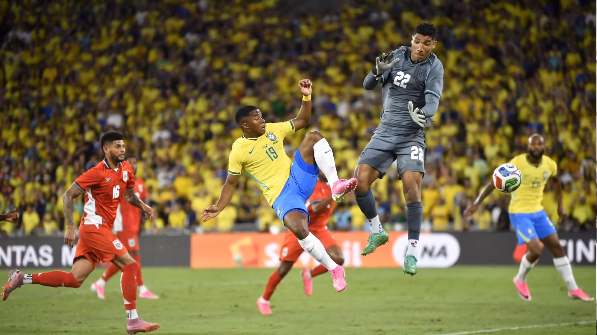Nhà báo Anh Ngọc: Dù không dễ dàng nhưng Brazil sẽ giành chiến thắng trước Maroc