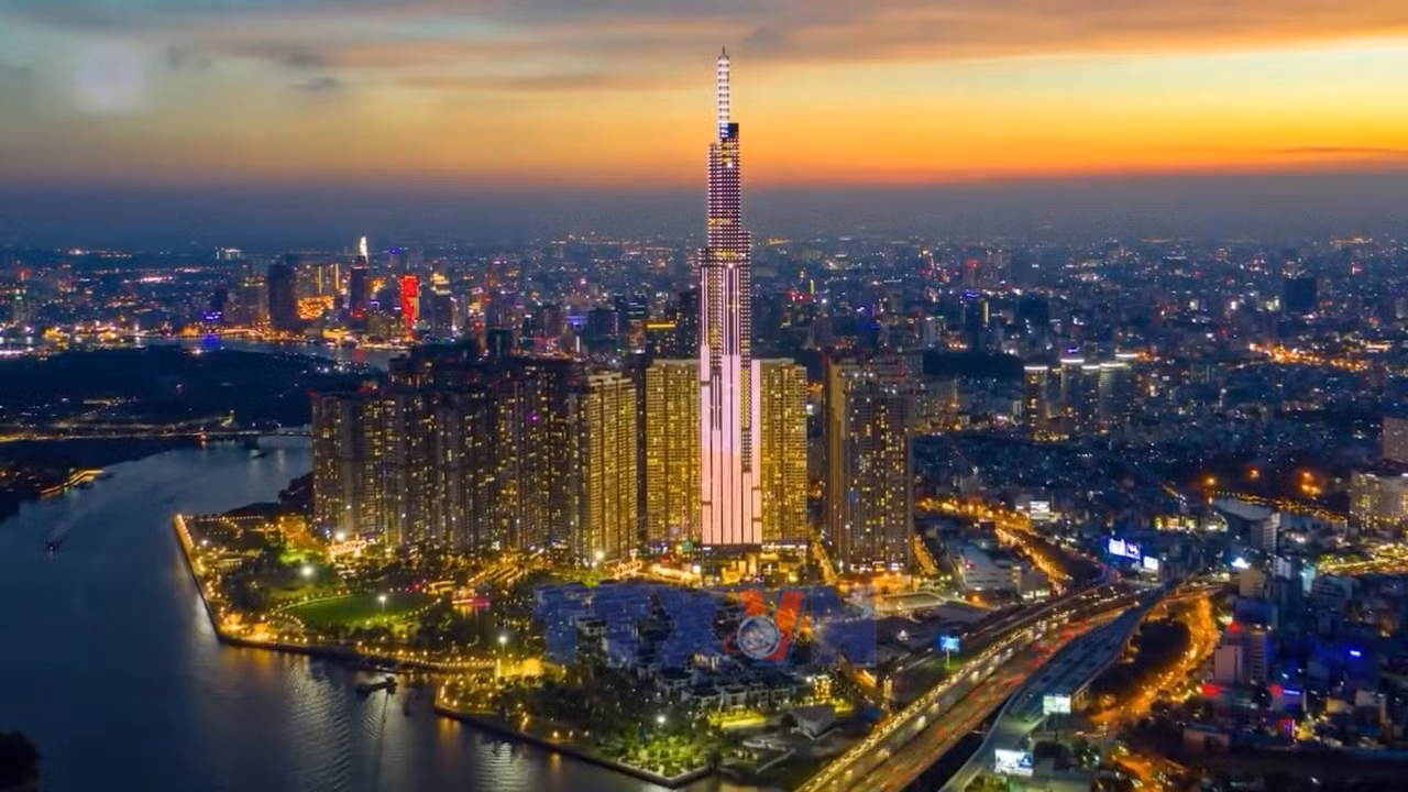 Phát triển đô thị Việt Nam - Động lực tăng trưởng nhanh bền vững