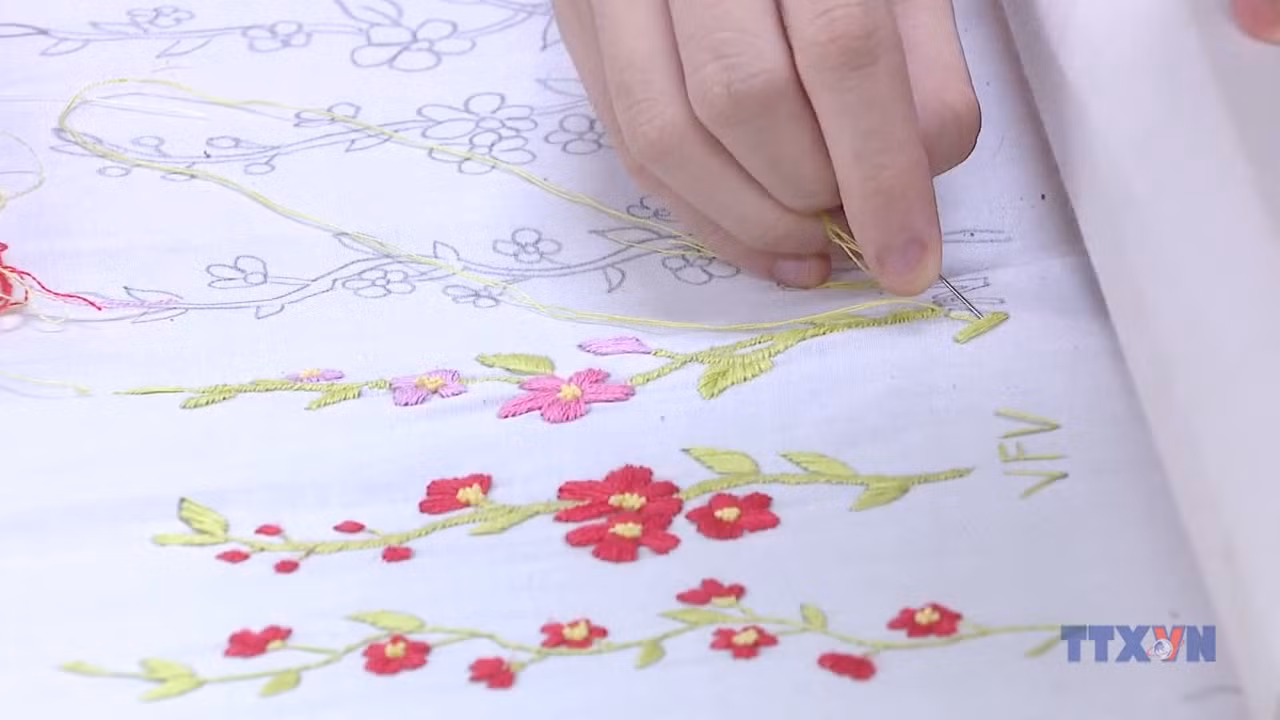 Chung tay xoa dịu nỗi đau da cam
