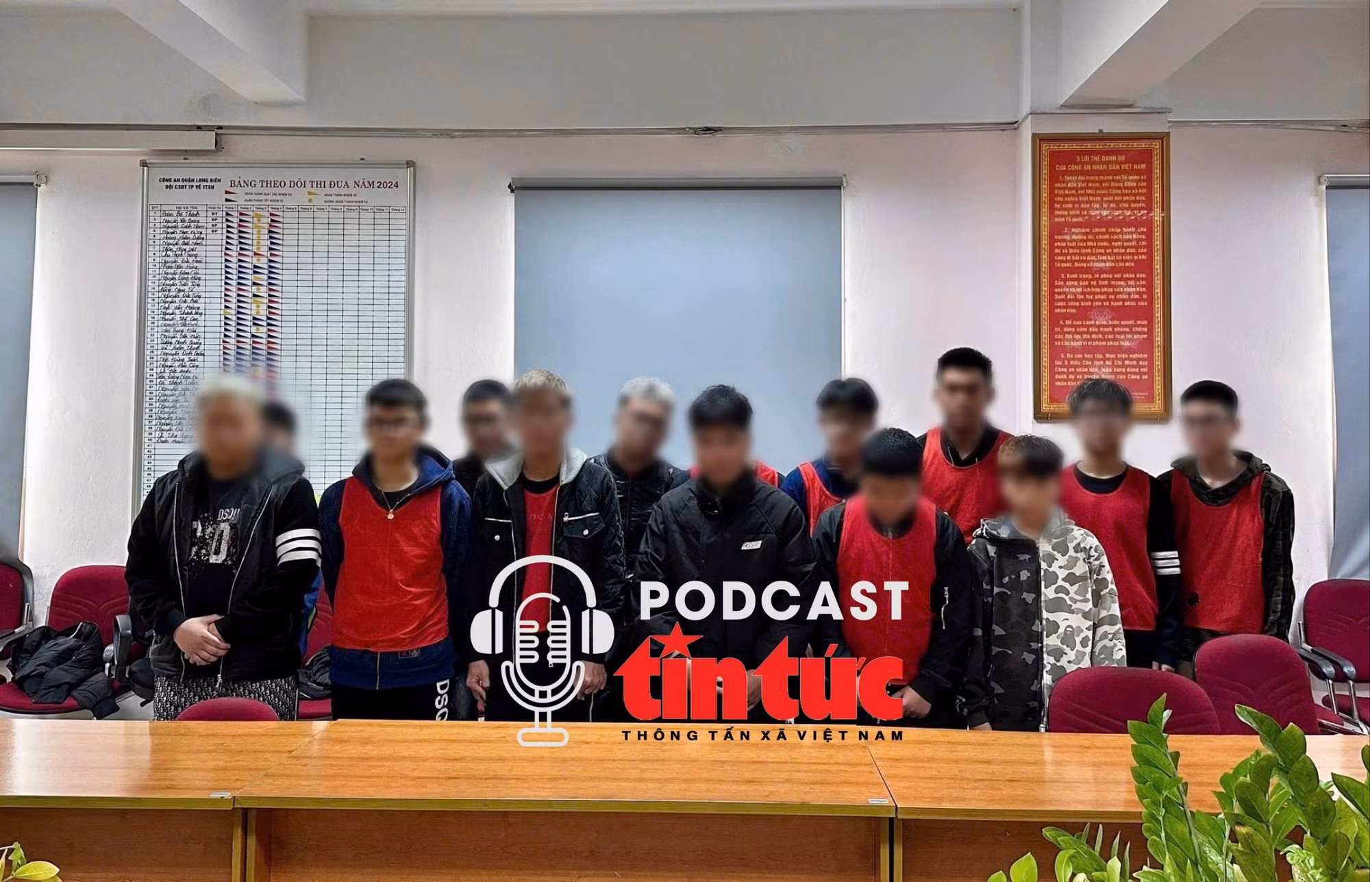 Tin nóng trong nước nghe nhanh sáng 31/3