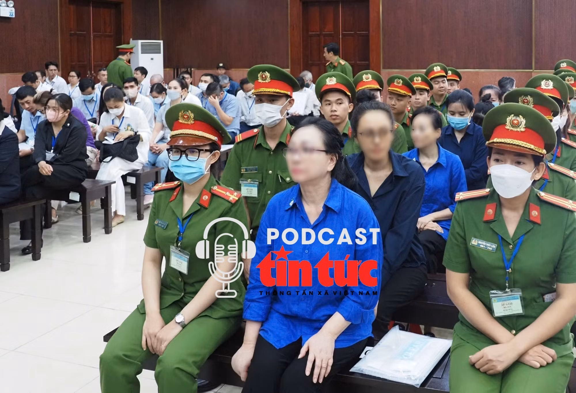 Tin nóng trong nước nghe nhanh sáng 26/3