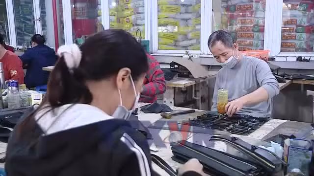 Tiếp bước những khát vọng hòa nhập