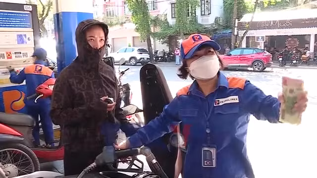 Chính thức bỏ dầu hỏa trong điều hành giá xăng dầu theo định kỳ