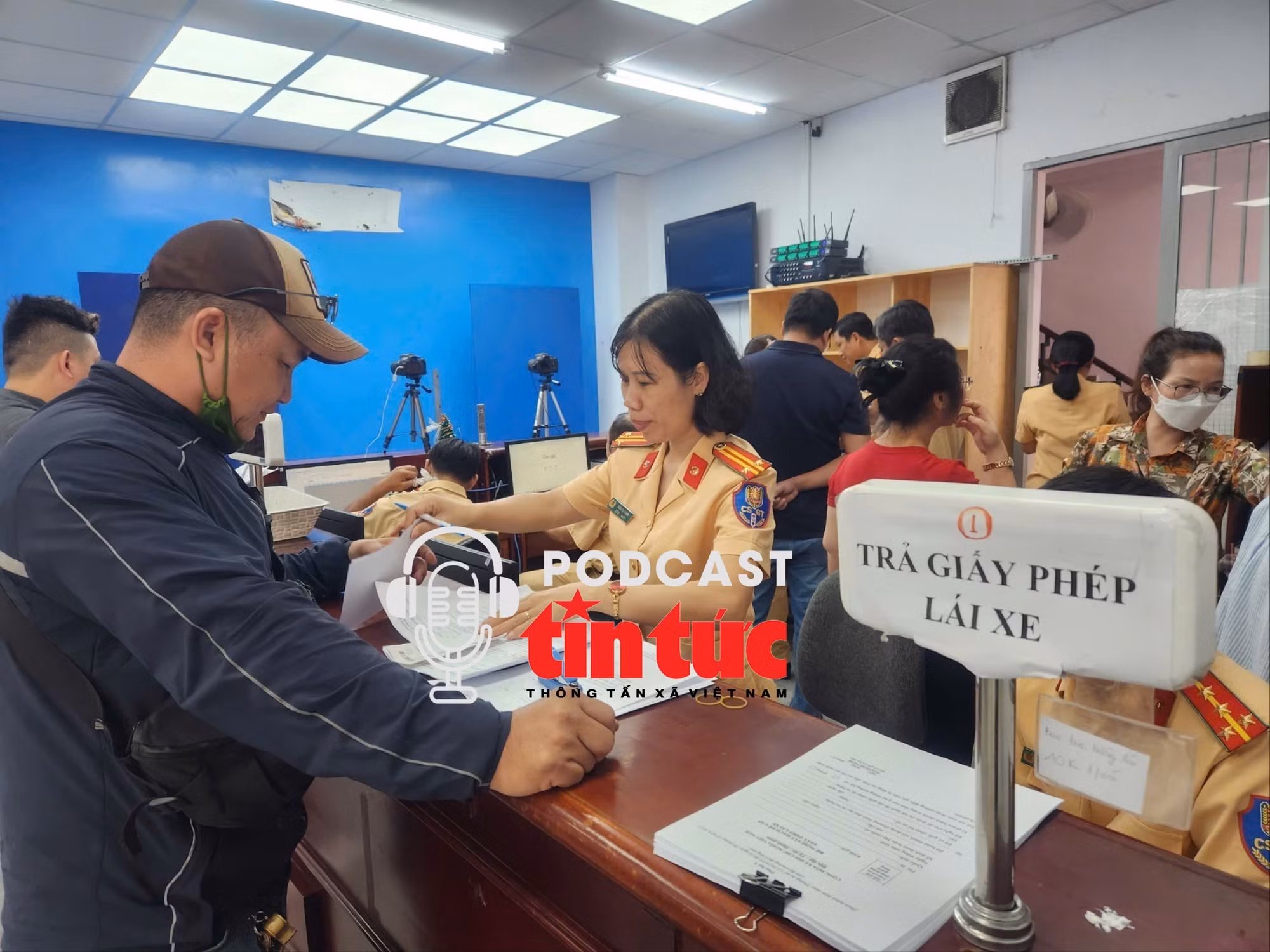 Tin nóng trong nước nghe nhanh sáng 3/3