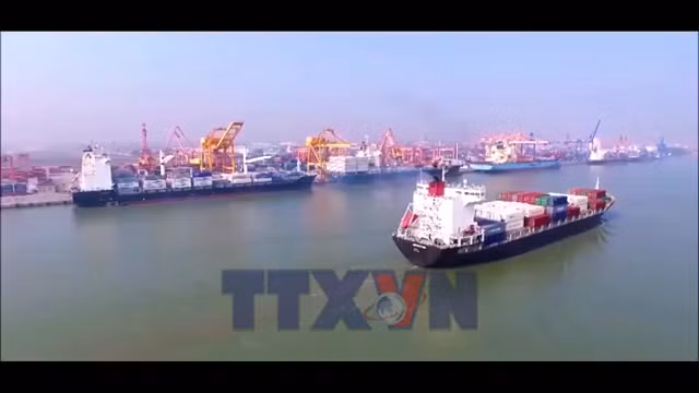 Những nền tảng kinh tế then chốt