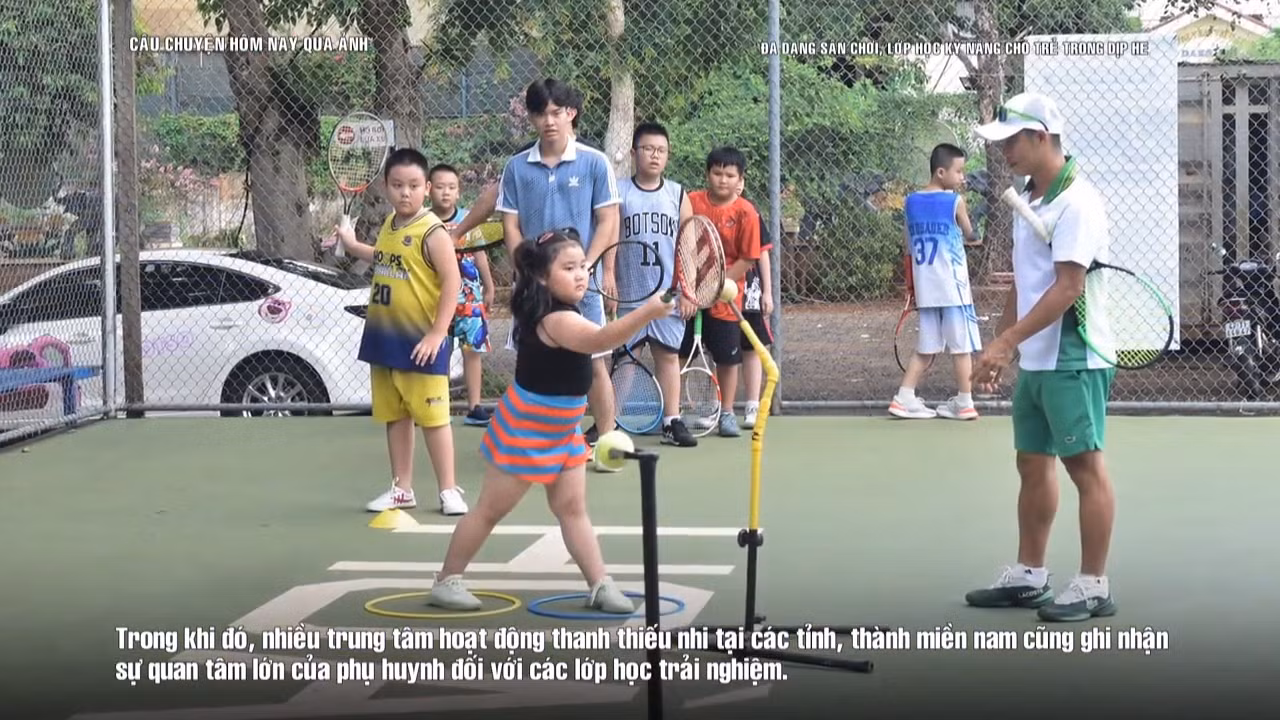 Câu chuyện hôm nay qua ảnh sáng 22/6