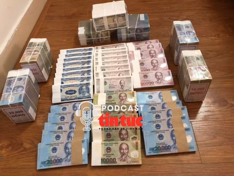 Tin nóng trong nước nghe nhanh sáng 28/1