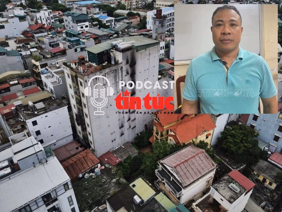 Tin nóng trong nước nghe nhanh sáng 27/2