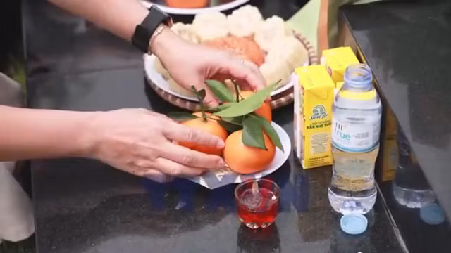 Gìn giữ đạo hiếu trong nhịp sống hiện đại