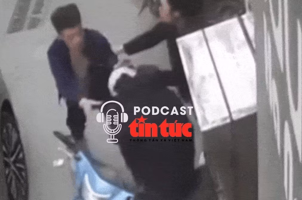 Tin nóng trong nước nghe nhanh sáng 12/2