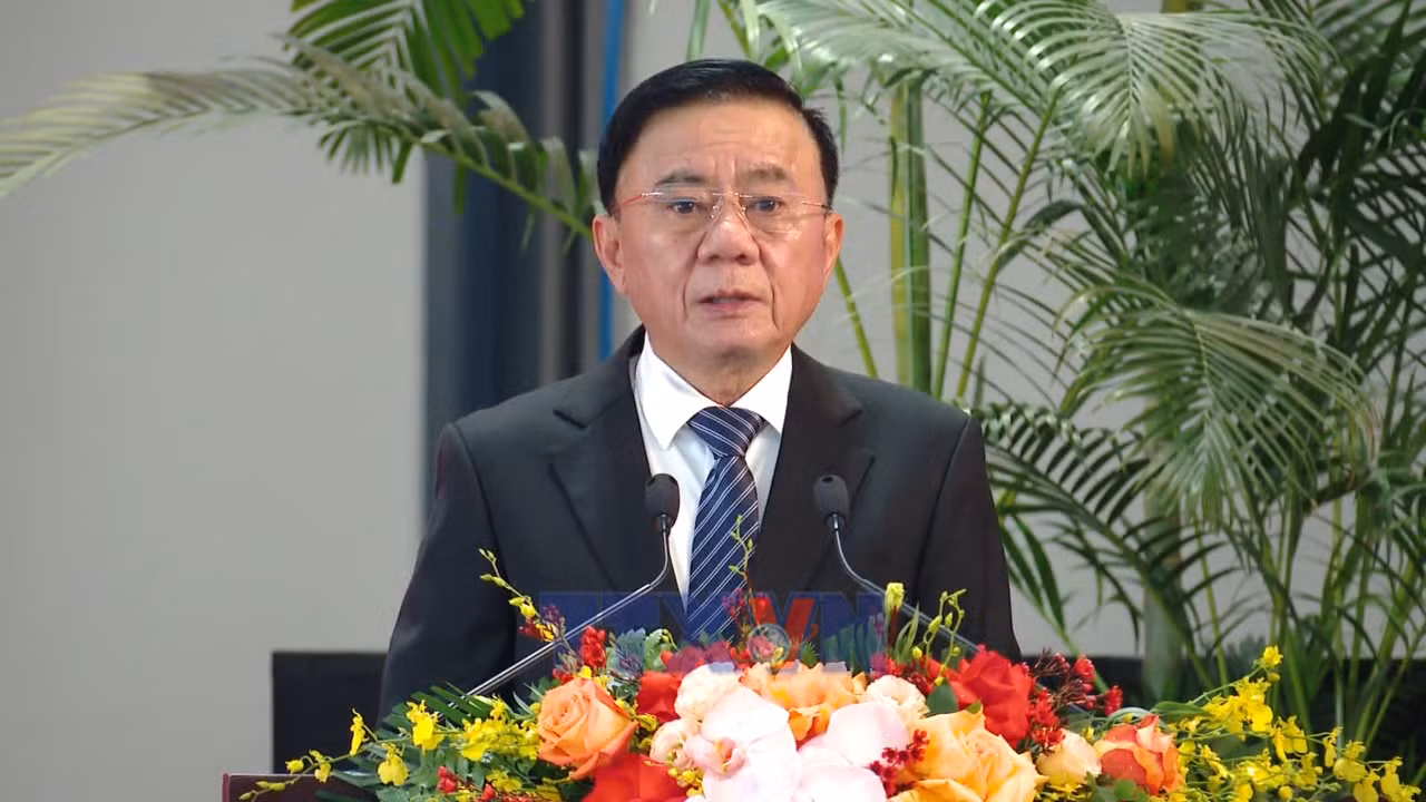 Chuẩn bị nhân sự BCH Trung ương Đảng khóa XIV đúng quy định