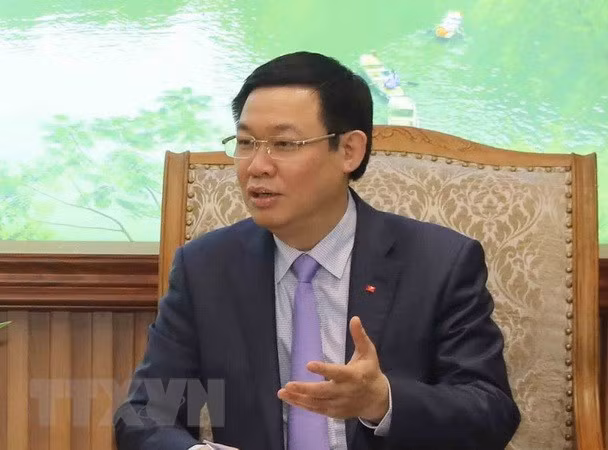 Nỗ lực tổ chức thành công Diễn đàn kinh tế thế giới ASEAN 2018 tại Hà Nội ảnh 1