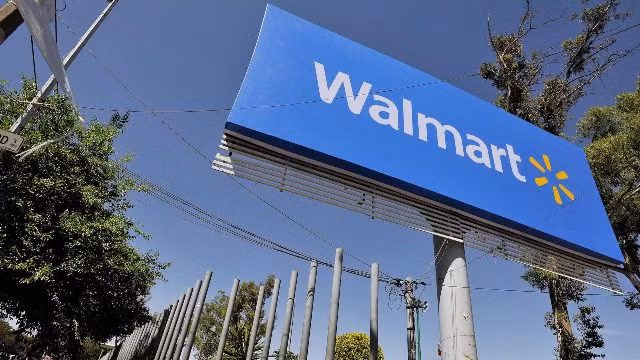 Tập đoàn Walmart tuyên bố hạn chế bán súng ảnh 1