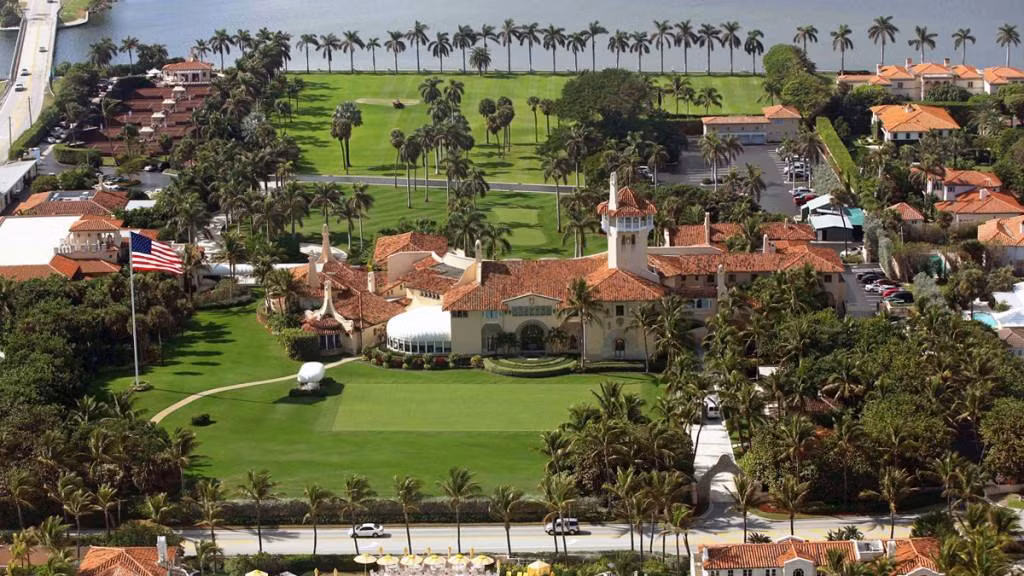 Hé lộ địa điểm Tổng thống Trump và nhà lãnh đạo Kim Jong-un gặp nhau ảnh 1