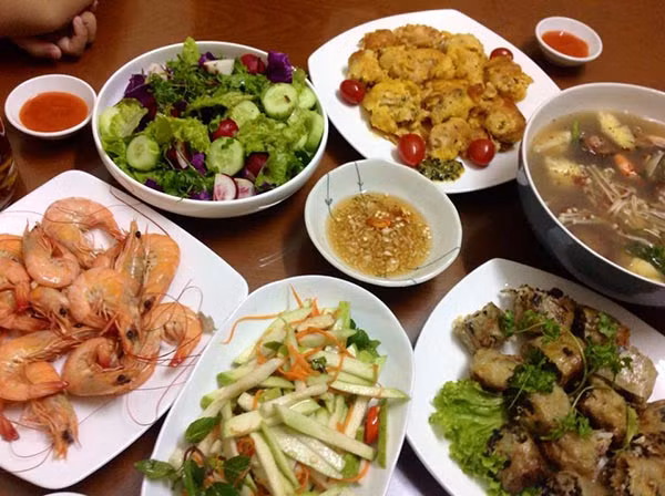 Muôn kiểu tặng quà ngày 8/3 ảnh 1