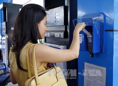 Gỡ vướng cho thanh toán không dùng tiền mặt ảnh 2