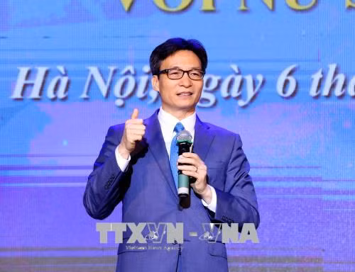 Giải thưởng Kovalevskaia được trao cho hai nhà khoa học nữ ảnh 1