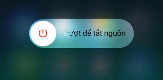 Bạn cần biết: Tắt nguồn iPhone không chỉ có một cách ảnh 1