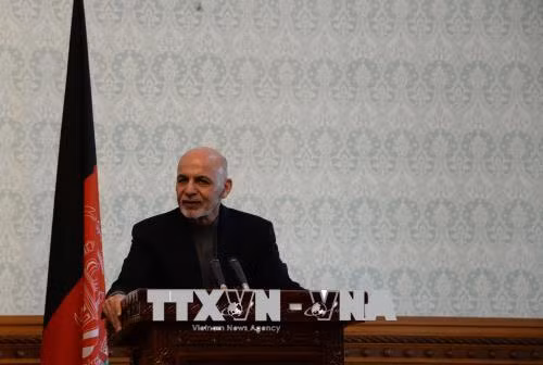 LHQ kêu gọi Taliban chấp nhận hòa đàm với Chính phủ Afghanistan ảnh 1