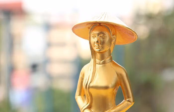Đủ loại quà tặng mạ vàng cho ngày 8/3 ảnh 4