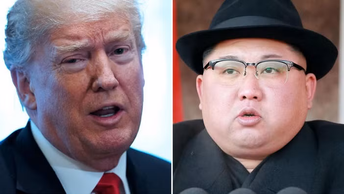 Nhà Trắng làm rõ tuyên bố Triều Tiên chủ động gọi điện cho Tổng thống Trump ảnh 1